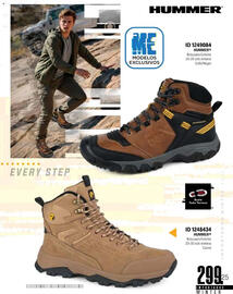 Catálogo Price Shoes Página 299