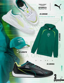 Catálogo Price Shoes Página 3