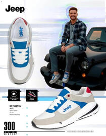 Catálogo Price Shoes Página 300