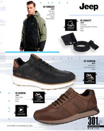 Catálogo Price Shoes Página 301