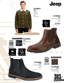 Catálogo Price Shoes Página 303