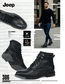 Catálogo Price Shoes Página 306