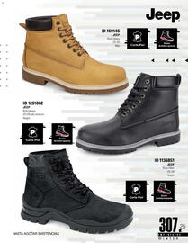 Catálogo Price Shoes Página 307