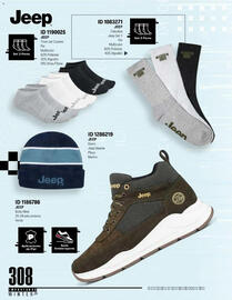 Catálogo Price Shoes Página 308