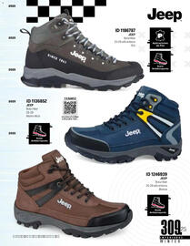 Catálogo Price Shoes Página 309