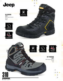 Catálogo Price Shoes Página 310