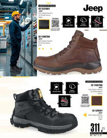 Catálogo Price Shoes Página 311