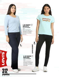 Catálogo Price Shoes Página 312