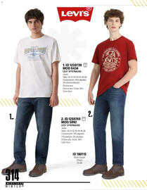 Catálogo Price Shoes Página 314