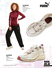 Catálogo Price Shoes Página 323