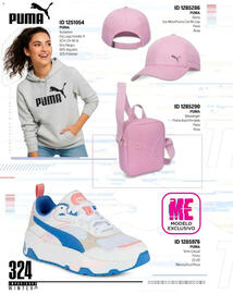 Catálogo Price Shoes Página 324