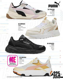 Catálogo Price Shoes Página 325