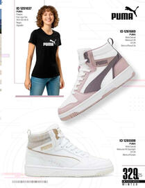 Catálogo Price Shoes Página 329