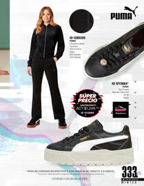 Catálogo Price Shoes Página 333