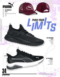 Catálogo Price Shoes Página 34