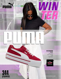 Catálogo Price Shoes Página 344