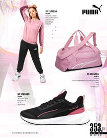 Catálogo Price Shoes Página 353
