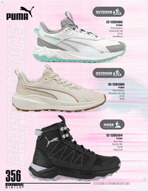 Catálogo Price Shoes Página 356