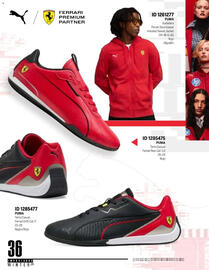 Catálogo Price Shoes Página 36