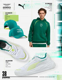 Catálogo Price Shoes Página 38