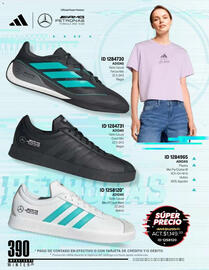 Catálogo Price Shoes Página 390