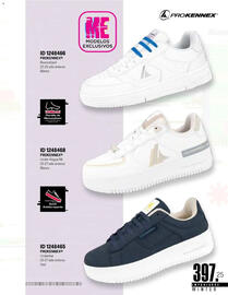 Catálogo Price Shoes Página 397