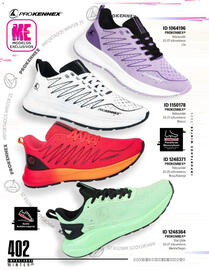 Catálogo Price Shoes Página 402