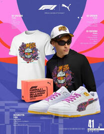 Catálogo Price Shoes Página 41