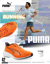 Catálogo Price Shoes Página 42