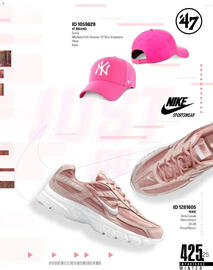 Catálogo Price Shoes Página 425