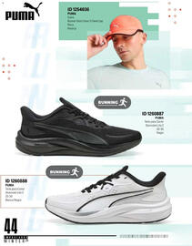 Catálogo Price Shoes Página 44