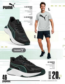 Catálogo Price Shoes Página 46