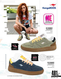 Catálogo Price Shoes Página 481