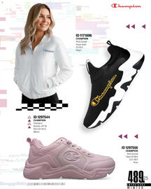 Catálogo Price Shoes Página 489