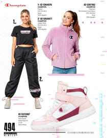 Catálogo Price Shoes Página 494