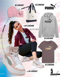 Catálogo Price Shoes Página 5