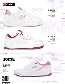 Catálogo Price Shoes Página 510