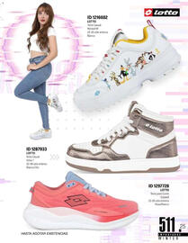 Catálogo Price Shoes Página 511