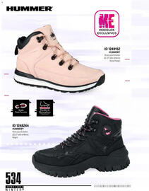 Catálogo Price Shoes Página 534