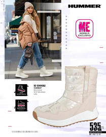 Catálogo Price Shoes Página 535