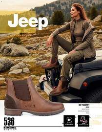 Catálogo Price Shoes Página 536