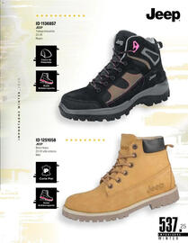 Catálogo Price Shoes Página 537