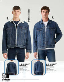 Catálogo Price Shoes Página 538