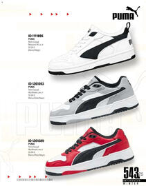 Catálogo Price Shoes Página 543