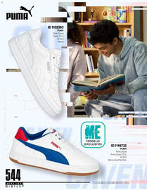 Catálogo Price Shoes Página 544