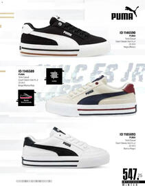 Catálogo Price Shoes Página 547