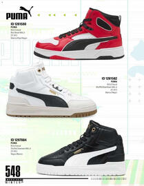Catálogo Price Shoes Página 548