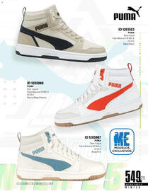 Catálogo Price Shoes Página 549
