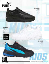 Catálogo Price Shoes Página 550