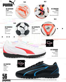 Catálogo Price Shoes Página 56